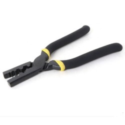 STANLEY 史丹利 84-872-22 压线钳 170mm