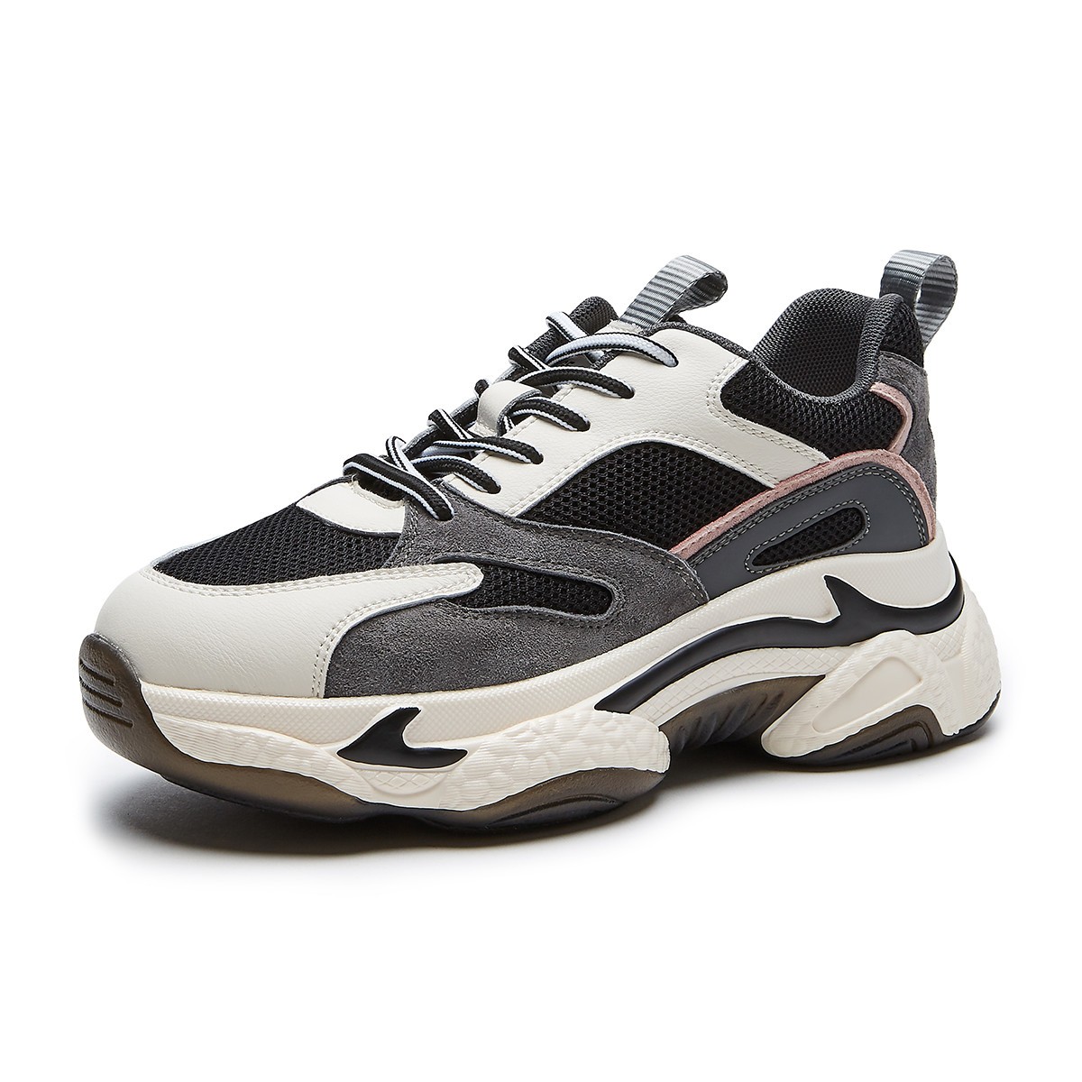 hotwind 热风 h042w1539972 女士休闲鞋