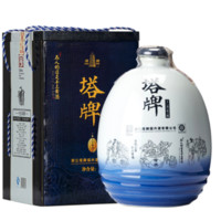 塔牌 手工冬酿 十五年陈 花雕酒 5L