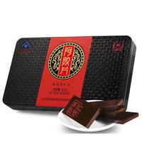 胶城 阿胶片 125g*6盒