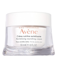 Avene 雅漾 焕活滋养面霜 50ml