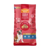 Myfoodie 麦富迪 牛肉味全犬成犬狗粮10kg