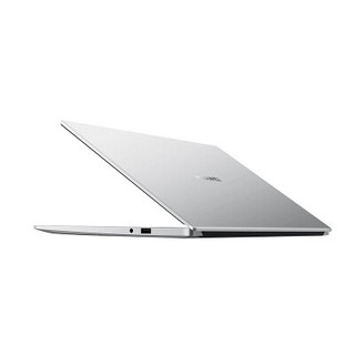 HUAWEI 华为 MateBook D 15 2021款 十一代酷睿版 15.6英寸 轻薄本 皓月银 (酷睿i5-1135G7、核芯显卡、16GB、512GB SSD、1080P、IPS）