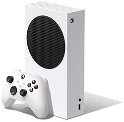 Microsoft 微软 xbox series s 英亚