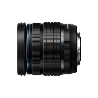 OLYMPUS 奥林巴斯 M.ZUIKO DIGITAL ED 12-45mm F4 PRO 标准变焦镜头 奥林巴斯卡口 58mm