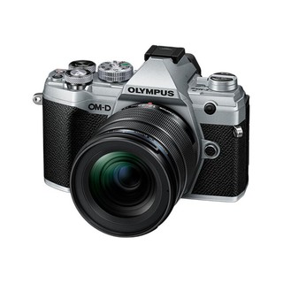 OLYMPUS 奥林巴斯 M.ZUIKO DIGITAL ED 12-45mm F4 PRO 标准变焦镜头 奥林巴斯卡口 58mm