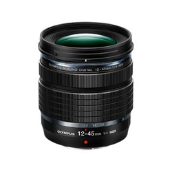 OLYMPUS 奥林巴斯  M.ZUIKO DIGITAL ED 12-45mm F4 PRO 标准变焦镜头 奥林巴斯卡口 58mm