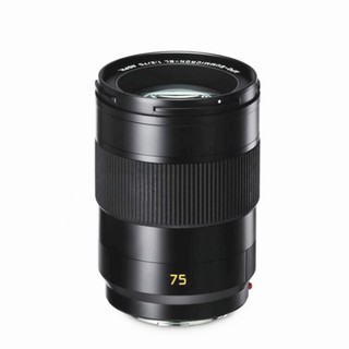 Leica 徕卡 APO-SUMMICRON-SL 75mm F2 ASPH 标准定焦镜头 徕卡L卡口 67mm