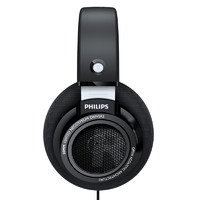 PHILIPS 飞利浦 SHP9500 耳罩式头戴式动圈有线耳机