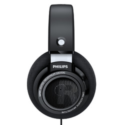 PHILIPS 飞利浦 Philips/飞利浦 SHP9500头戴式发烧音乐耳机游戏有线监听电脑网课