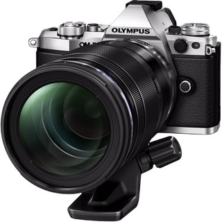 OLYMPUS 奥林巴斯 M.ZUIKO DIGITAL ED 40-150mm F2.8 PRO 远摄变焦镜头 奥林巴斯卡口 72mm