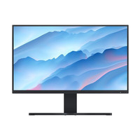 Redmi 红米 RMMNT27NF 27英寸 IPS 显示器(1920×1080、75Hz、100%sRGB)