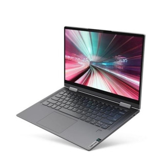 lenovo 联想 小新 air 14 锐龙版 2021款 14英寸 商务本 灰色(锐龙r5