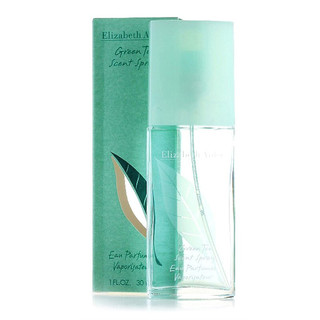 Elizabeth Arden 伊丽莎白·雅顿 绿茶女士淡香水 EDT 30ml