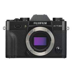 FUJIFILM 富士  X-T30/XT30 微单相机 单机身
