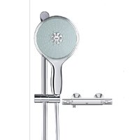 GROHE 高仪 手持花洒组合