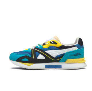 PUMA 彪马 Mirage Mox Bp 中性休闲运动鞋 375168-01 宝石蓝/水蓝色 35.5