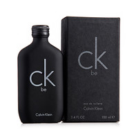 卡爾文·克萊恩 Calvin Klein 卡爾文·克萊 Calvin Klein 卡萊比中性淡香水 EDT