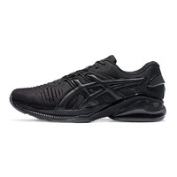 ASICS 亚瑟士 Gel-Quantum Infinity Jin 男子跑鞋 1021A184-001 黑色 47