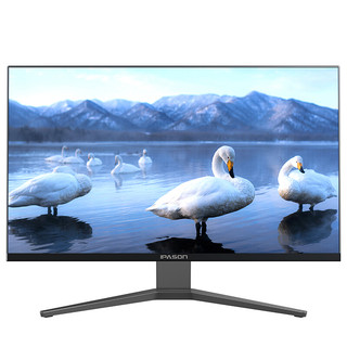 IPASON 攀升 GF273 27英寸 VA FreeSync 显示器(1920×1080、240Hz、 99%sRGB）