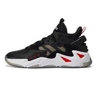 adidas NEO 21新春系列 焱系列 Firewalker 男子休闲运动鞋 FY6048 黑/深棕 42