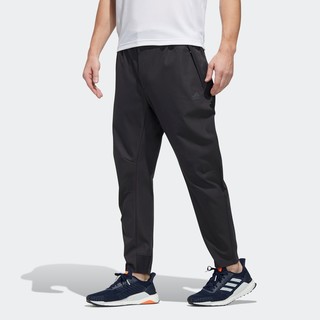 adidas 阿迪达斯 O1 PNT TWILL FM9372 男子运动裤