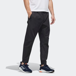 adidas 阿迪达斯 O1 PNT TWILL FM9372 男子运动裤