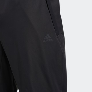 adidas 阿迪达斯 O1 PNT TWILL FM9372 男子运动裤