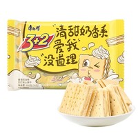  Tingyi 康师傅 3+2苏打夹心饼干 400g