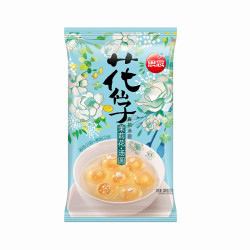 思念网红甜点花仙子汤圆240g20颗3味玫瑰茉莉桂花冷链配送