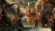Steam游戏平台 开放世界动作游戏《中土世界：战争之影》