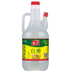 海天 白醋 800ml