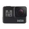 GoPro HERO7 Black 运动相机 裸机防水 黑色