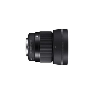 SIGMA 适马 56mm F1.4 DC DN Contemporary 标准定焦镜头 索尼E卡口 55mm