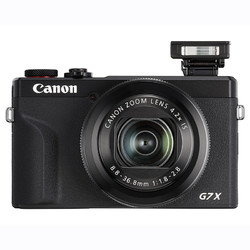 Canon 佳能 PowerShot G7 X Mark III G7X3 数码相机
