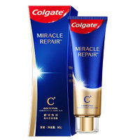 Colgate 高露洁 奇绩修护龈韧焕活牙膏 凝香茉莉