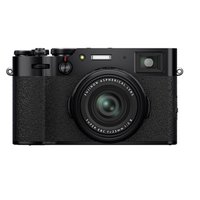 FUJIFILM 富士 X100V 3英寸数码相机（23mm、F2.0)