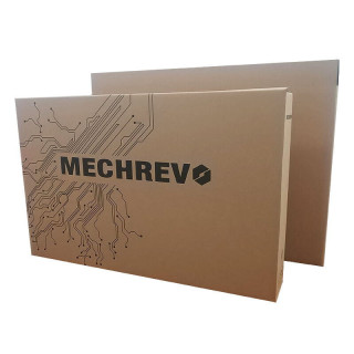 MECHREVO 机械革命 S3 14英寸 笔记本电脑