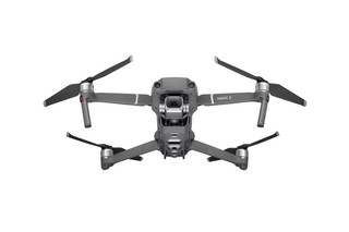 DJI 大疆 御Mavic 2 可折叠 四轴无人机 银色