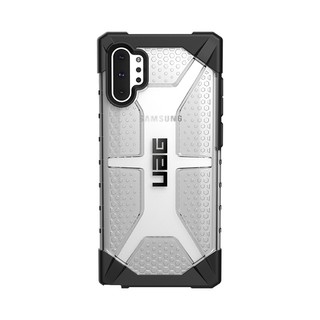 UAG 三星note10 树脂手机壳 黑色