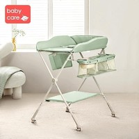 babycare 多功能可折叠尿布台 82.7*62.2*92.7cm