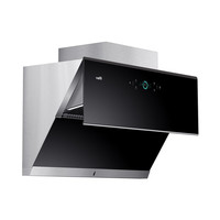 VATTI 华帝 i11142+01B 烟灶套装 液化气