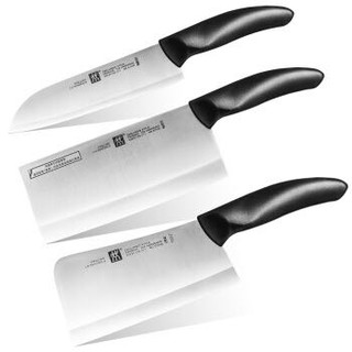 ZWILLING 双立人 ZWZ1033 多用刀3件套