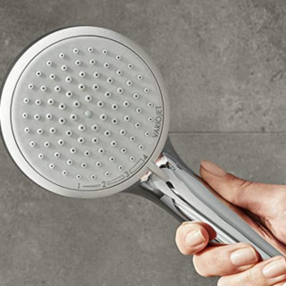 hansgrohe 汉斯格雅 柯洛玛系列 28535000 手持花洒