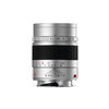 Leica 徕卡 SUMMARIT-M 90mm F2.4 长焦定焦镜头 徕卡M卡口 银色