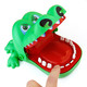 tongli 童励 鳄鱼咬手指玩具