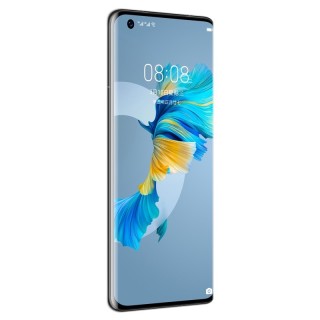 HUAWEI 华为 Mate 40E 5G手机 8GB+128GB 亮黑色