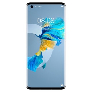 HUAWEI 华为 Mate 40E 5G手机 8GB+128GB 亮黑色