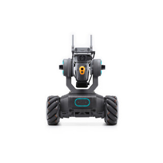 DJI 大疆 机甲大师RoboMaster S1 智能机器人