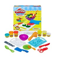 百亿补贴：Play-Doh 培乐多 创意厨房系列 B9012 厨师工具款 